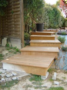 escalier 3